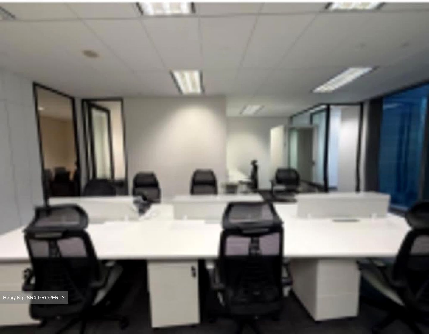 Asia Square Tower 1 (D1), Office #596253591